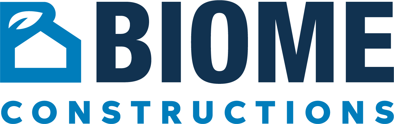 Biome Constructions