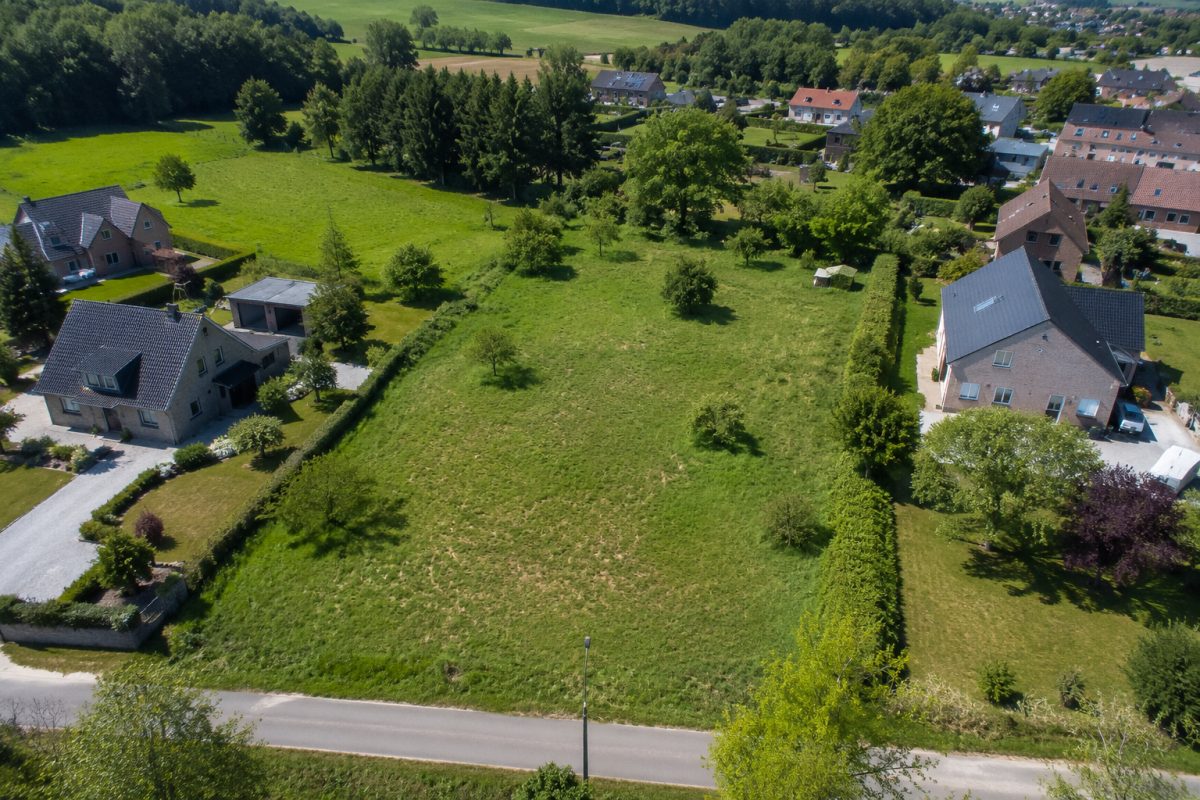 Valoriser votre terrain