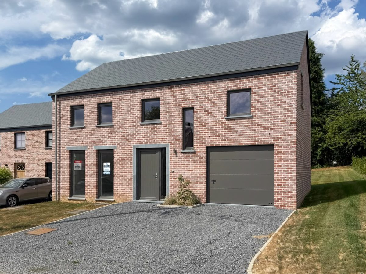 PATIGNIES - Lot 1