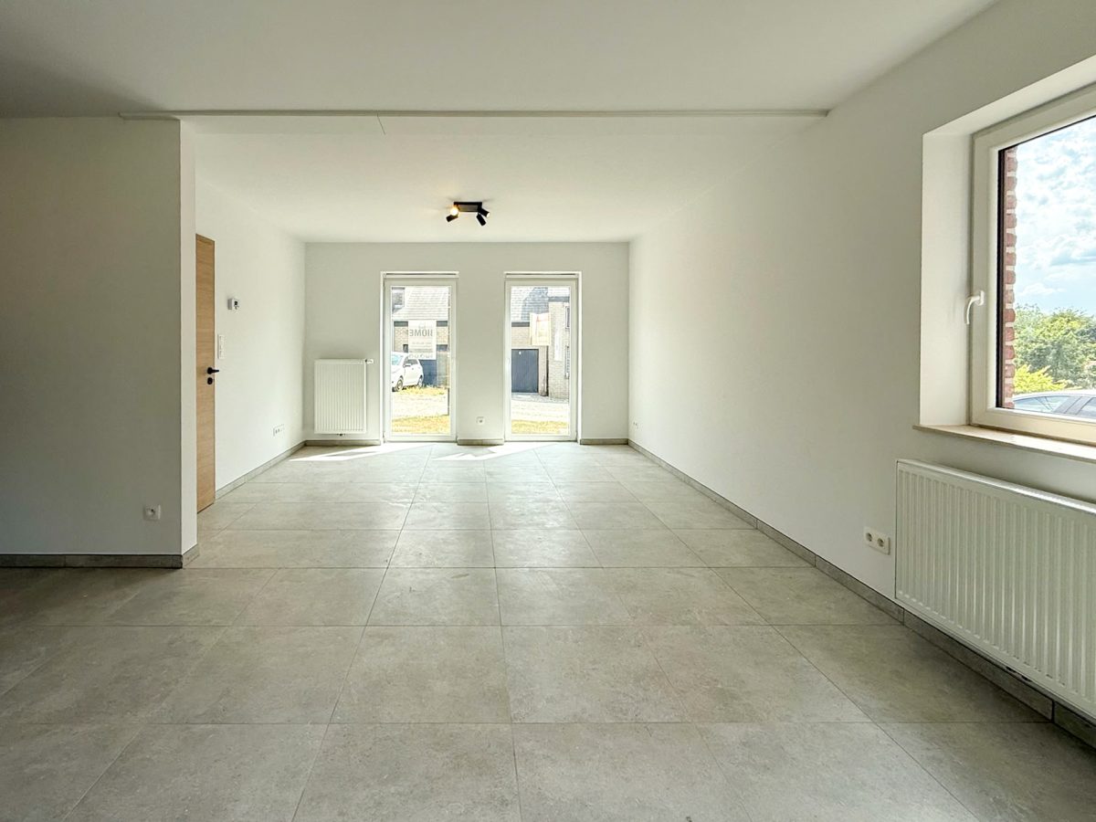 Salon - Salle à manger