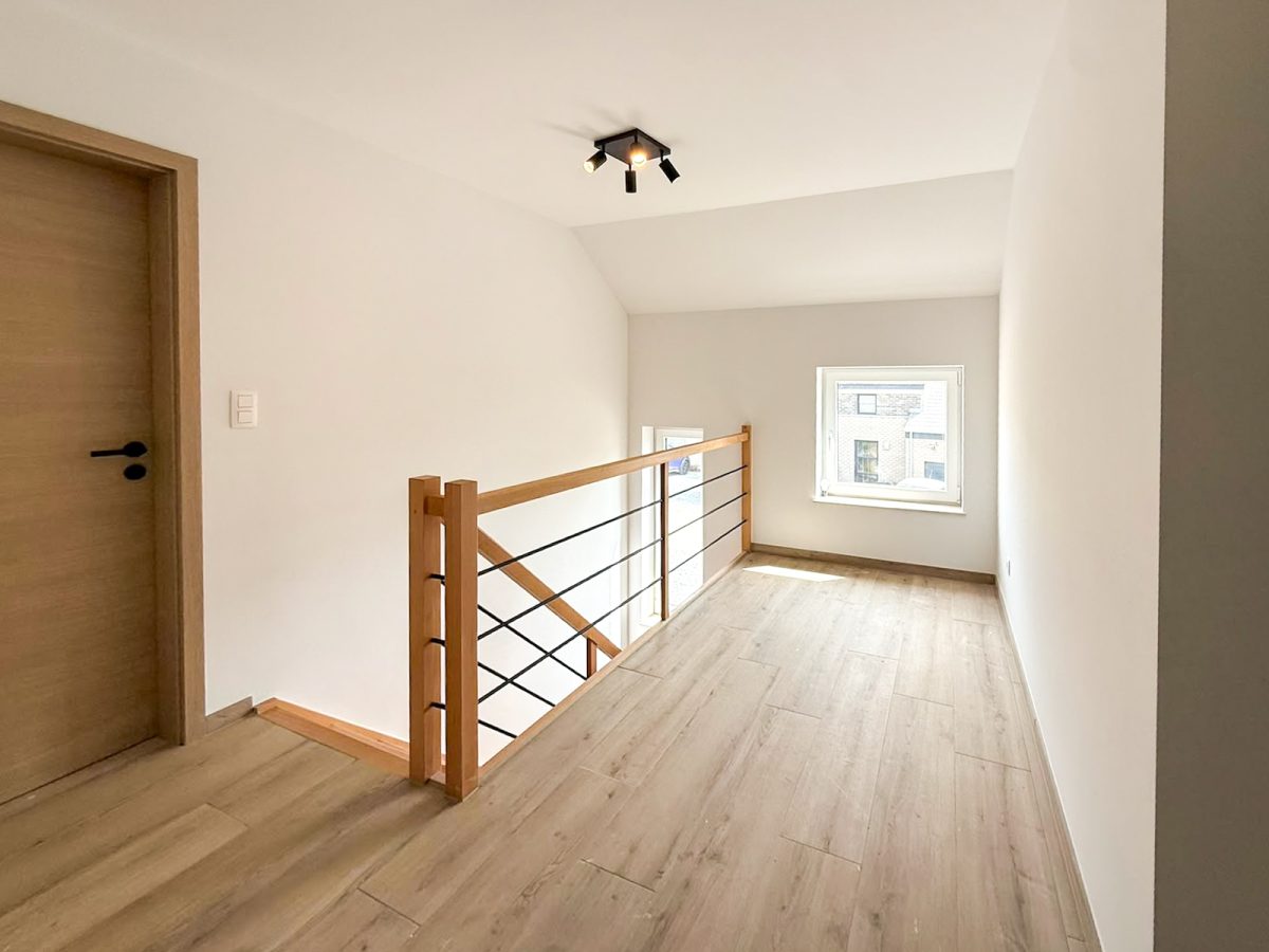 Hall de nuit