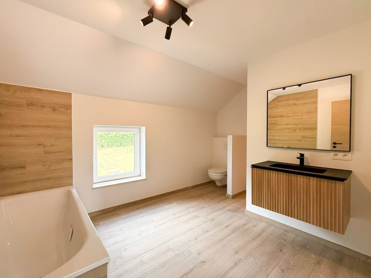 Salle de bain