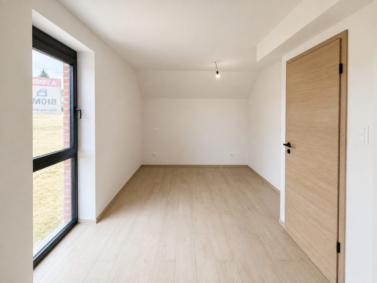 Chambre 1