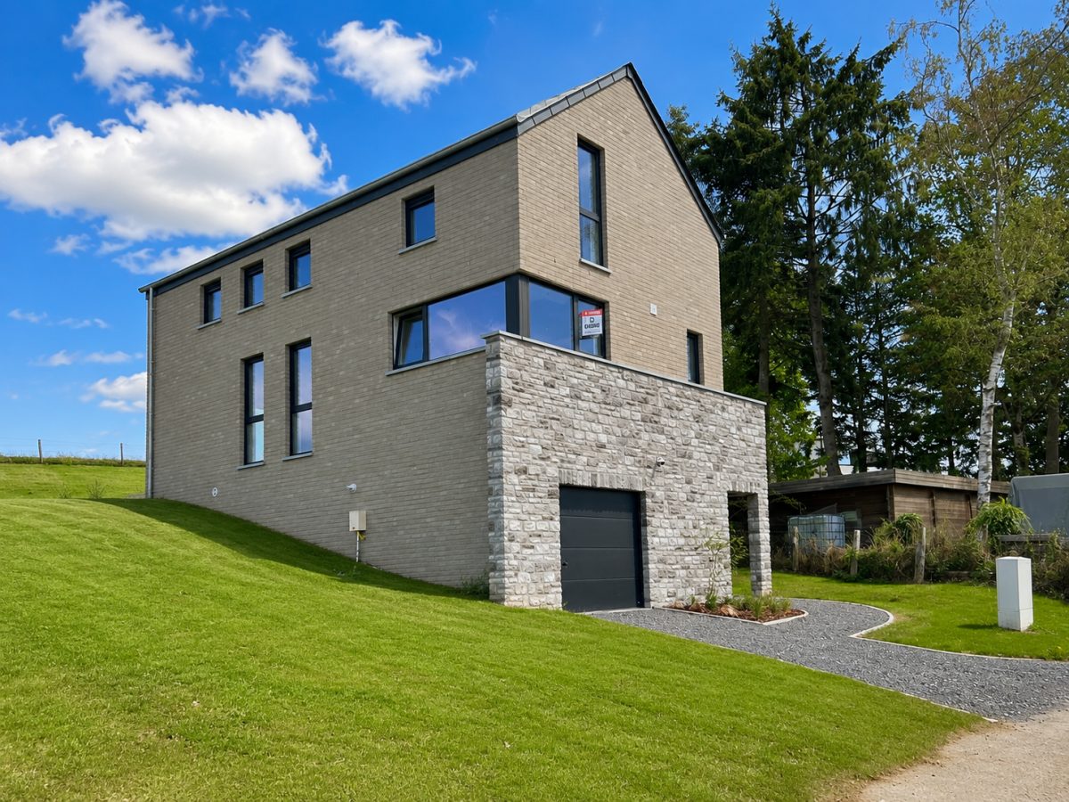 WANCENNES - Beauraing - Lot 1