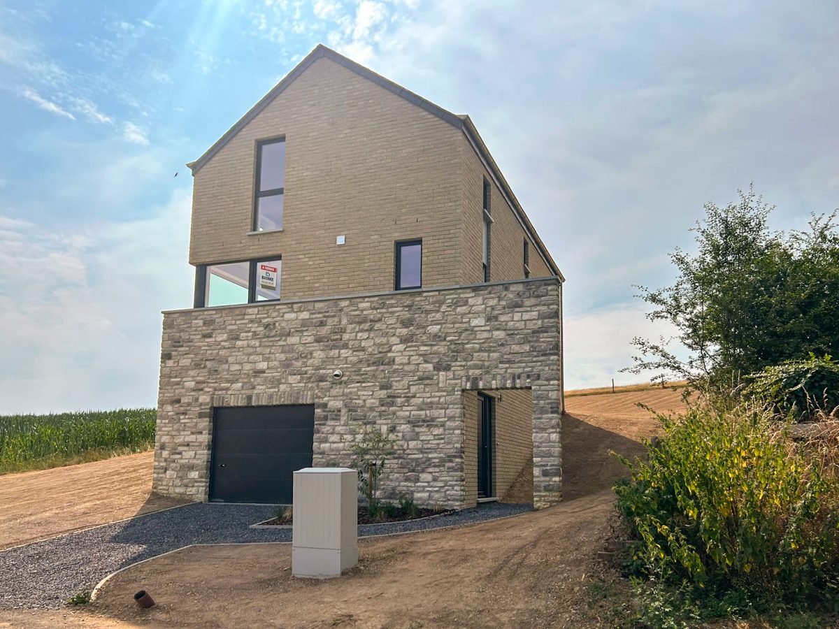 WANCENNES - Lot 1
