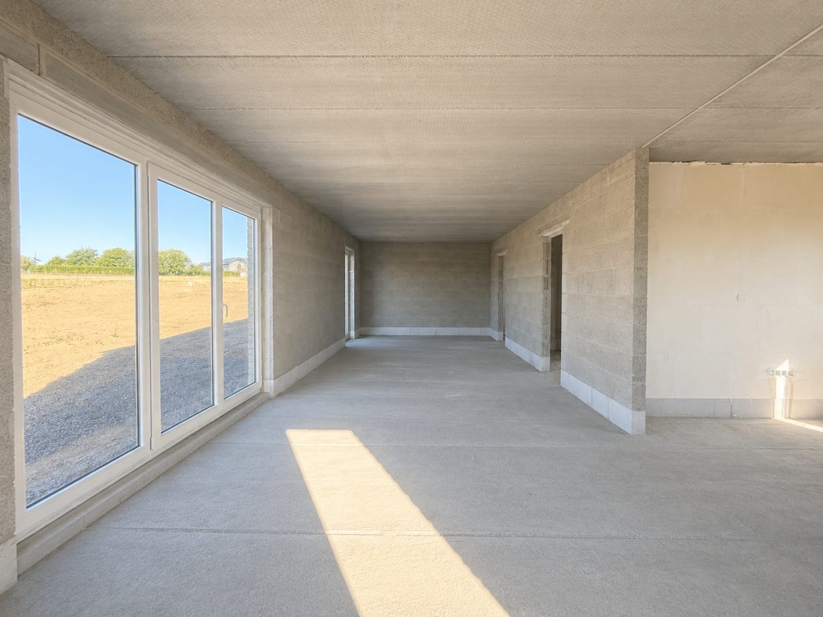 Salle à manger - Cuisine
