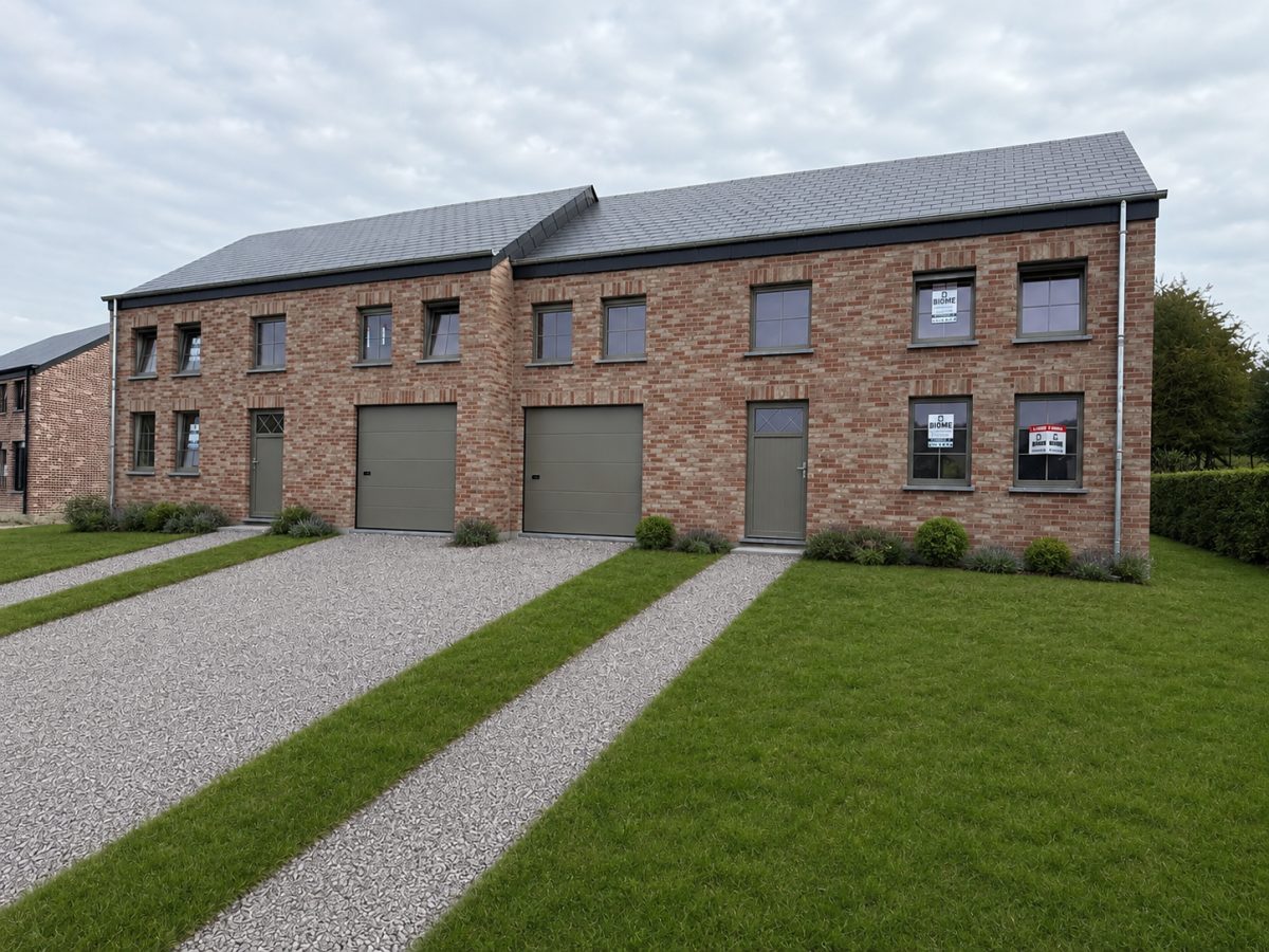 PATIGNIES - Gedinne - Lot 6