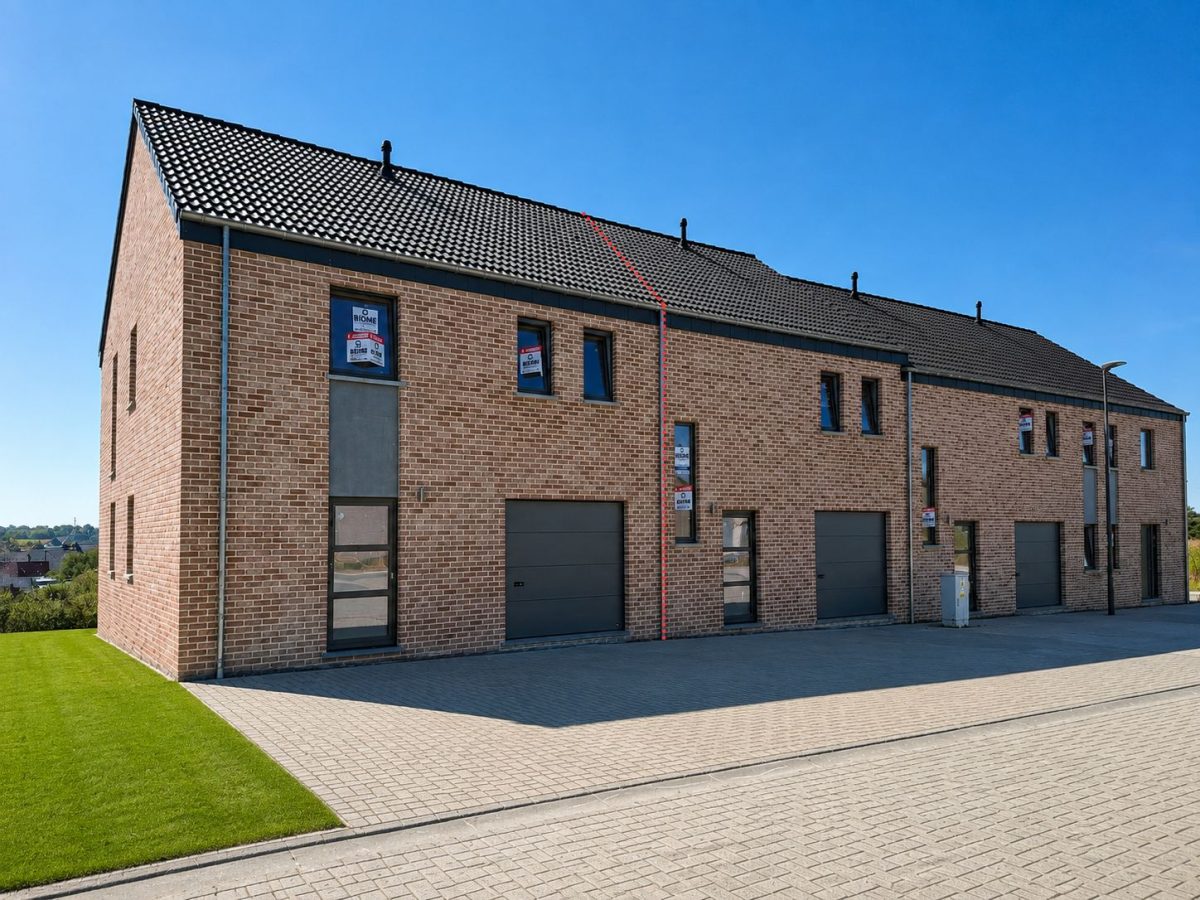 SORINNES - Dinant - Lot 34