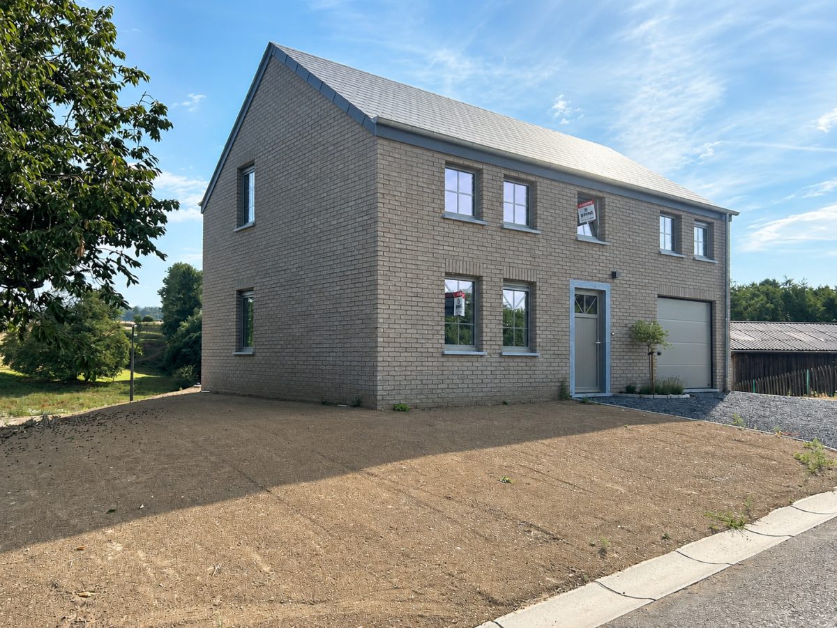 MOHIVILLE - Lot 1
