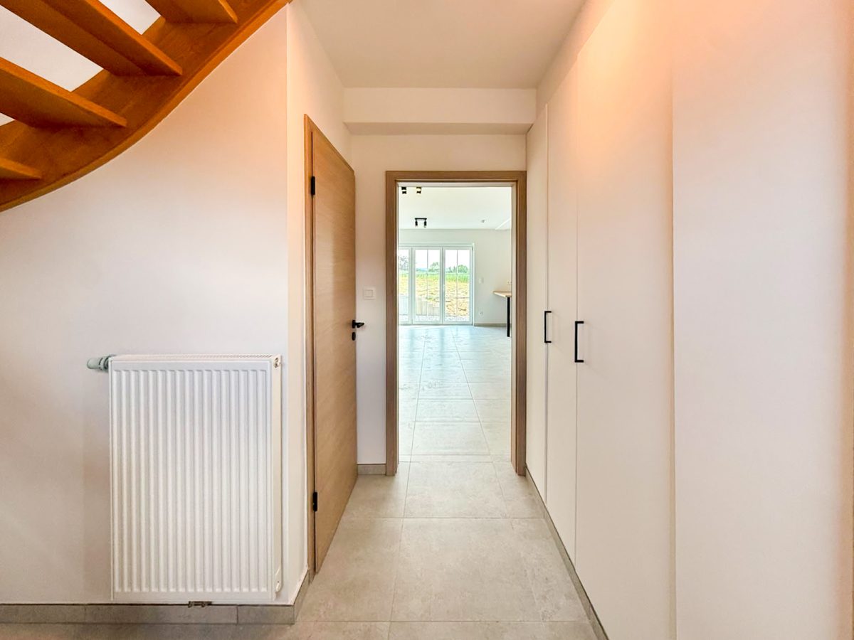 Hall d'entrée
