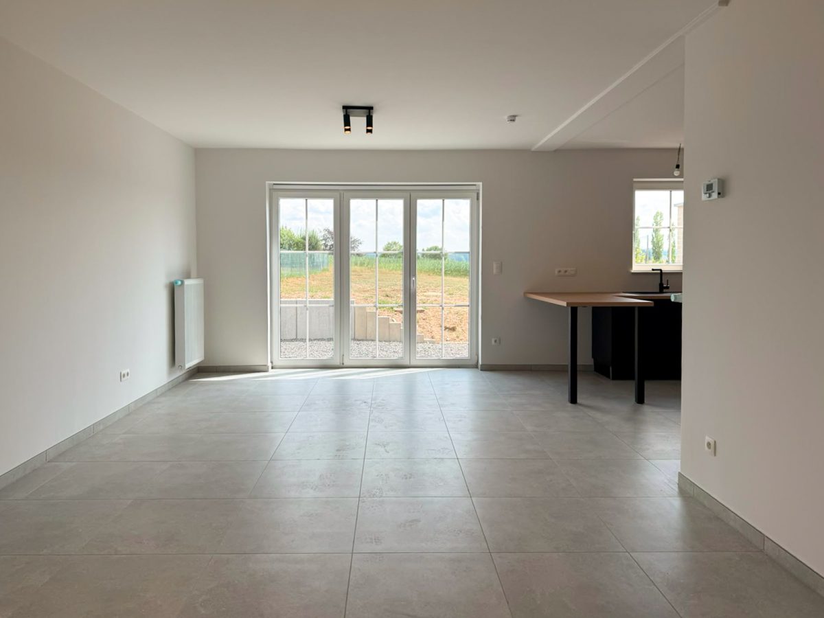 Salon - Salle à manger