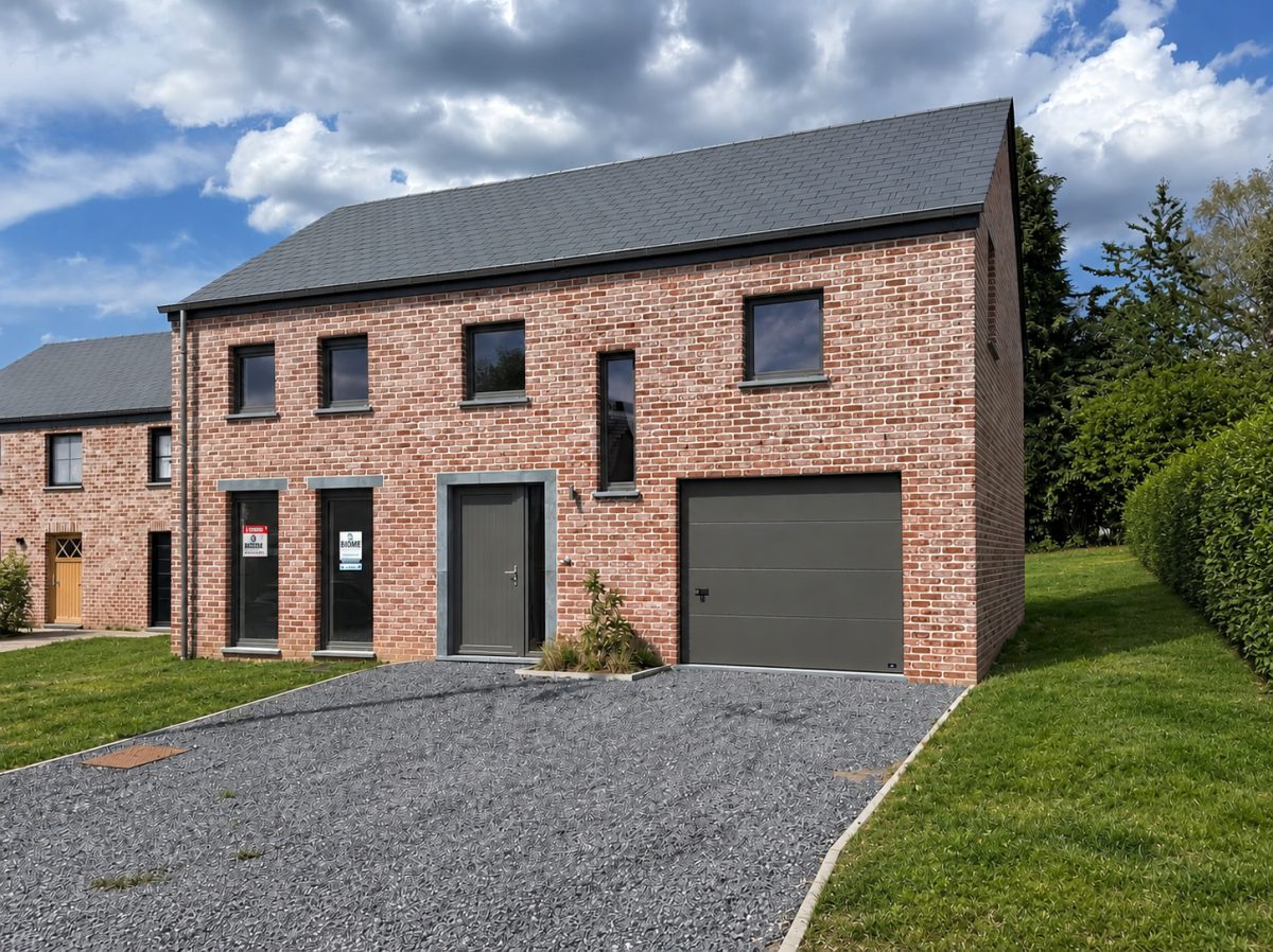 PATIGNIES - Gedinne - Lot 2