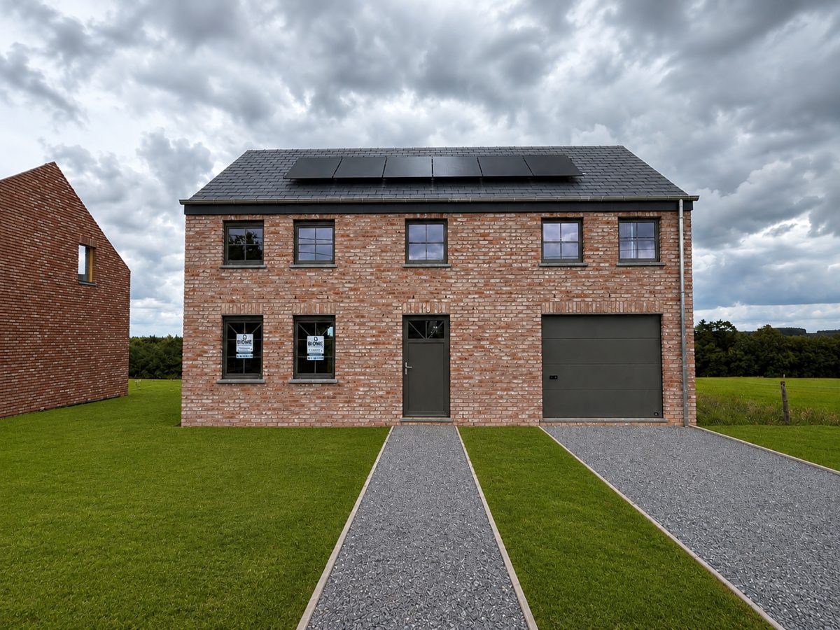 HAUT-FAYS - Daverdisse - Lot 5