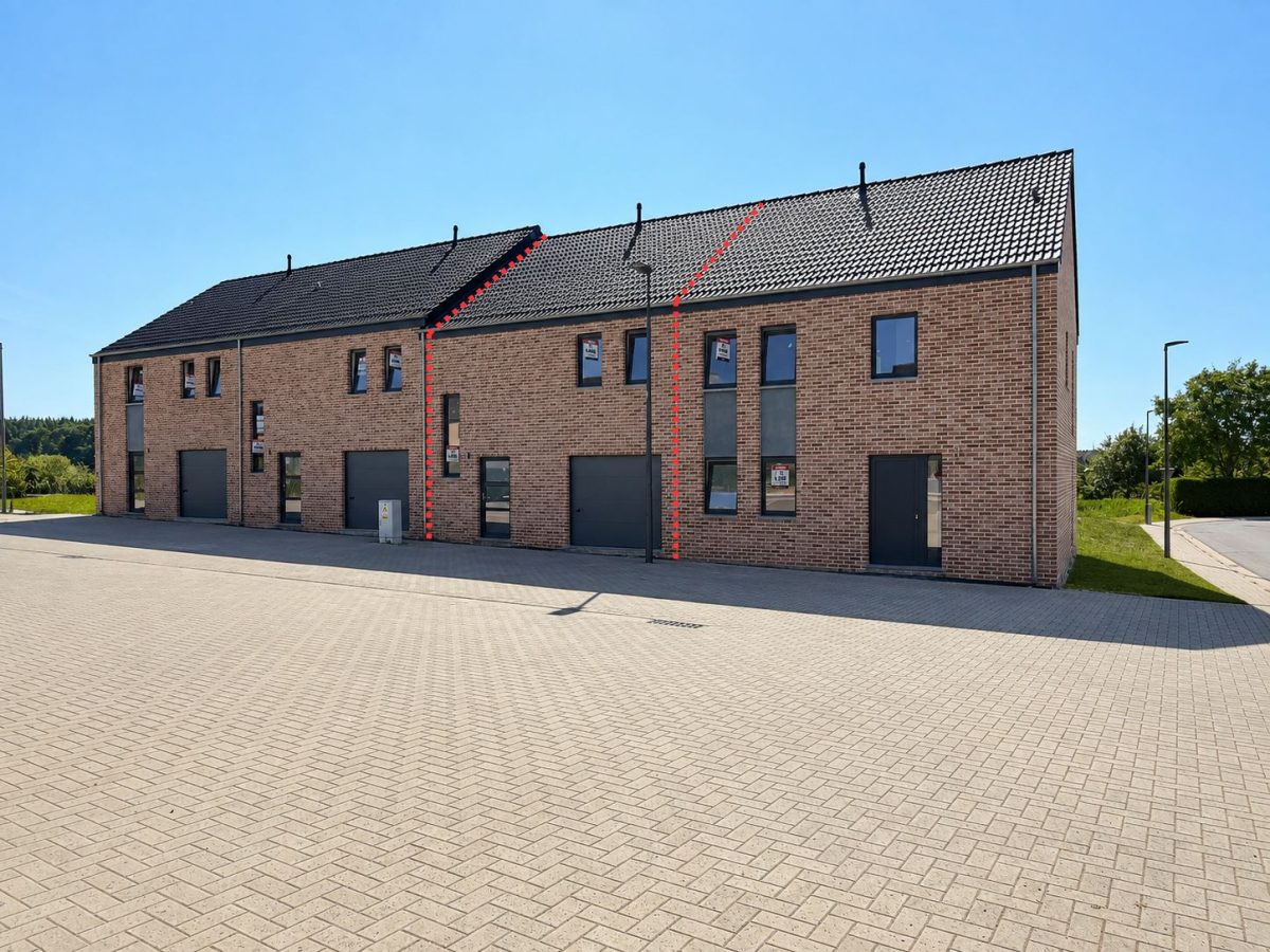 SORINNES - Dinant - Lot 36