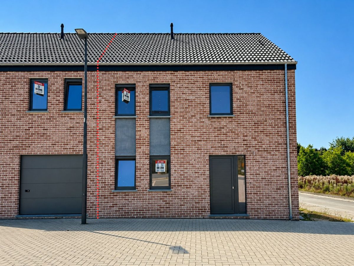 SORINNES - Dinant - Lot 37