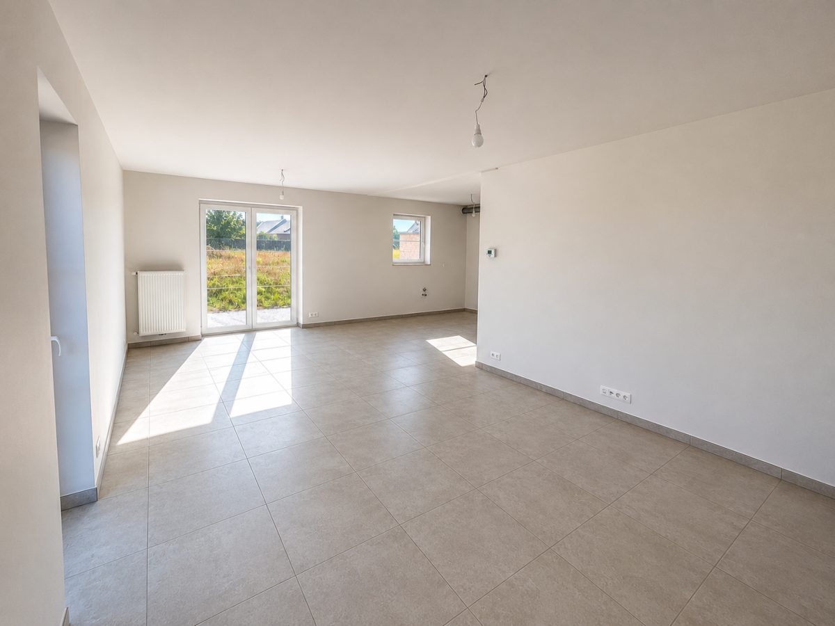 Salon - salle à manger