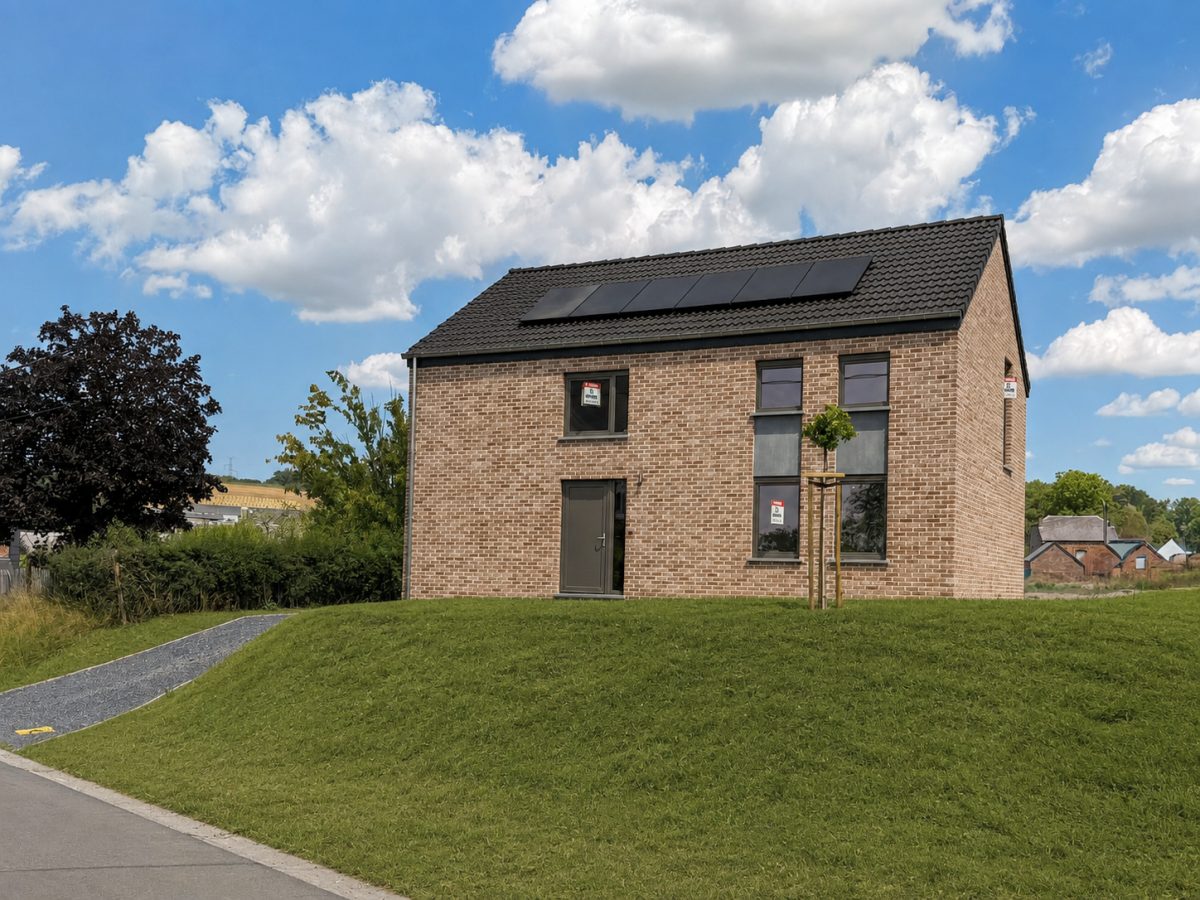 FESCHAUX - Beauraing - Lot 1
