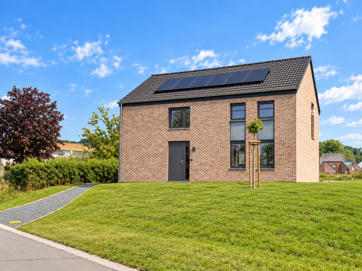 FESCHAUX - Beauraing - Lot 1