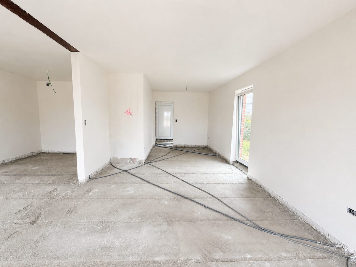 Salon - Salle à manger