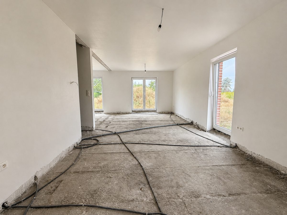 Salon - Salle à manger