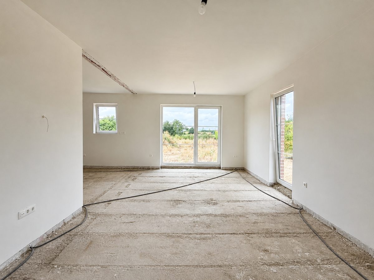 Salon - Salle à manger