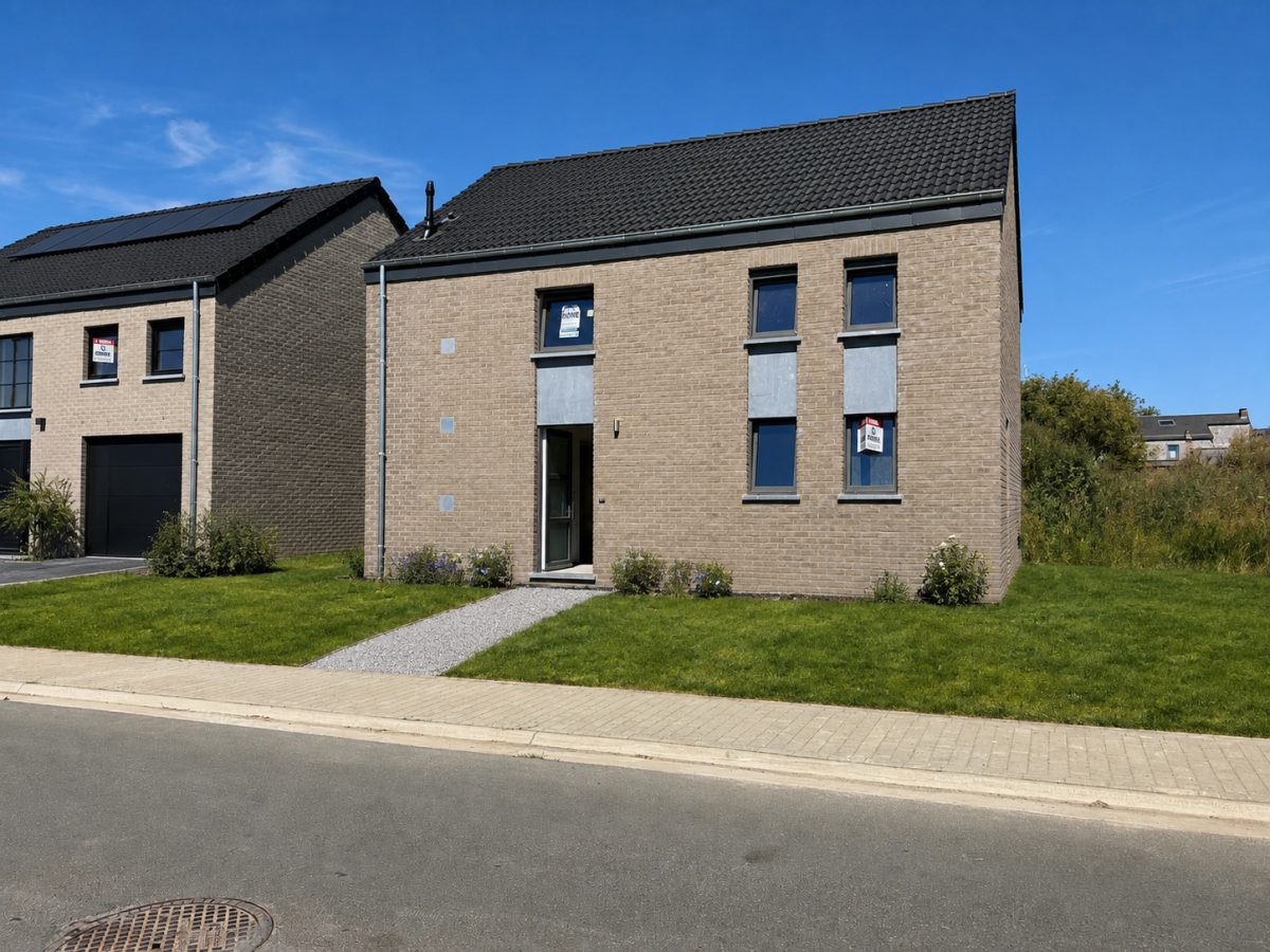SORINNES - Dinant - Lot 26