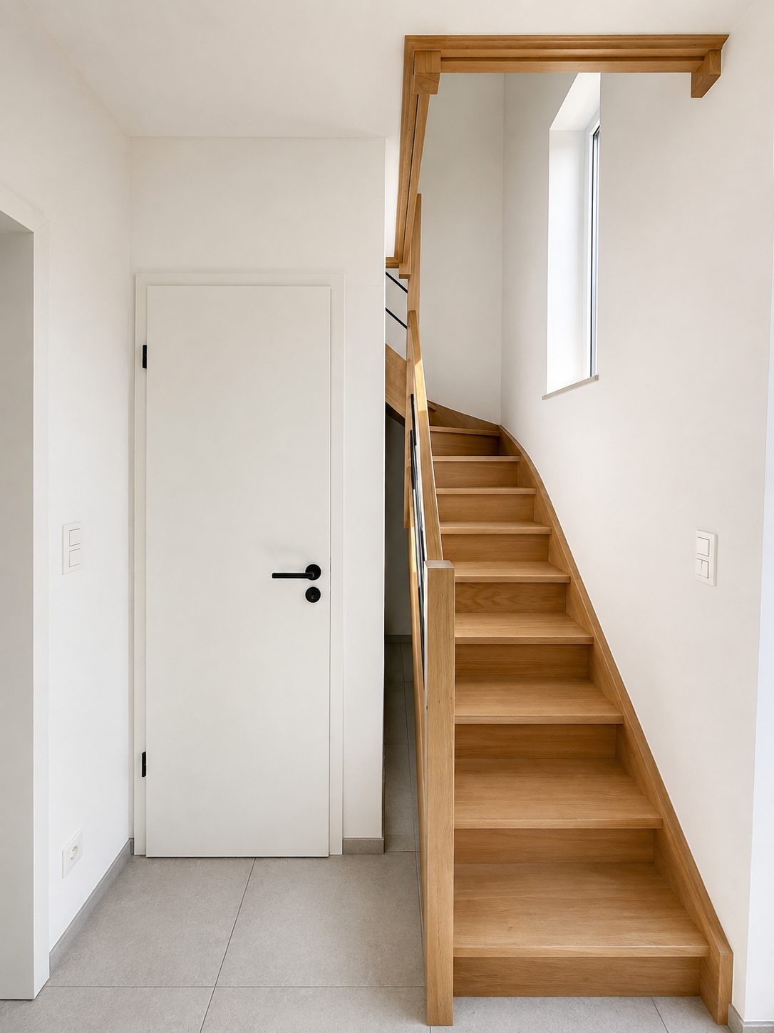 Hall d'entrée