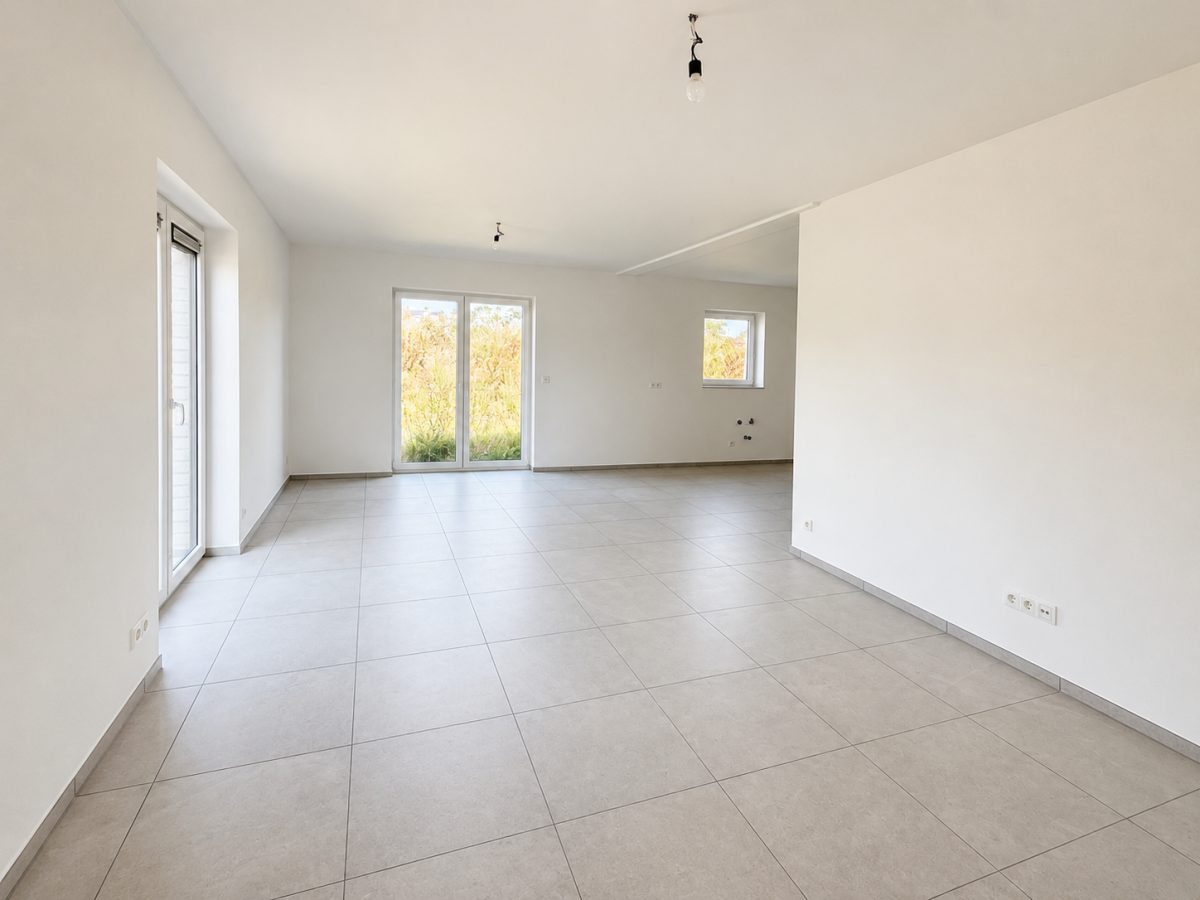 Salon - salle à manger