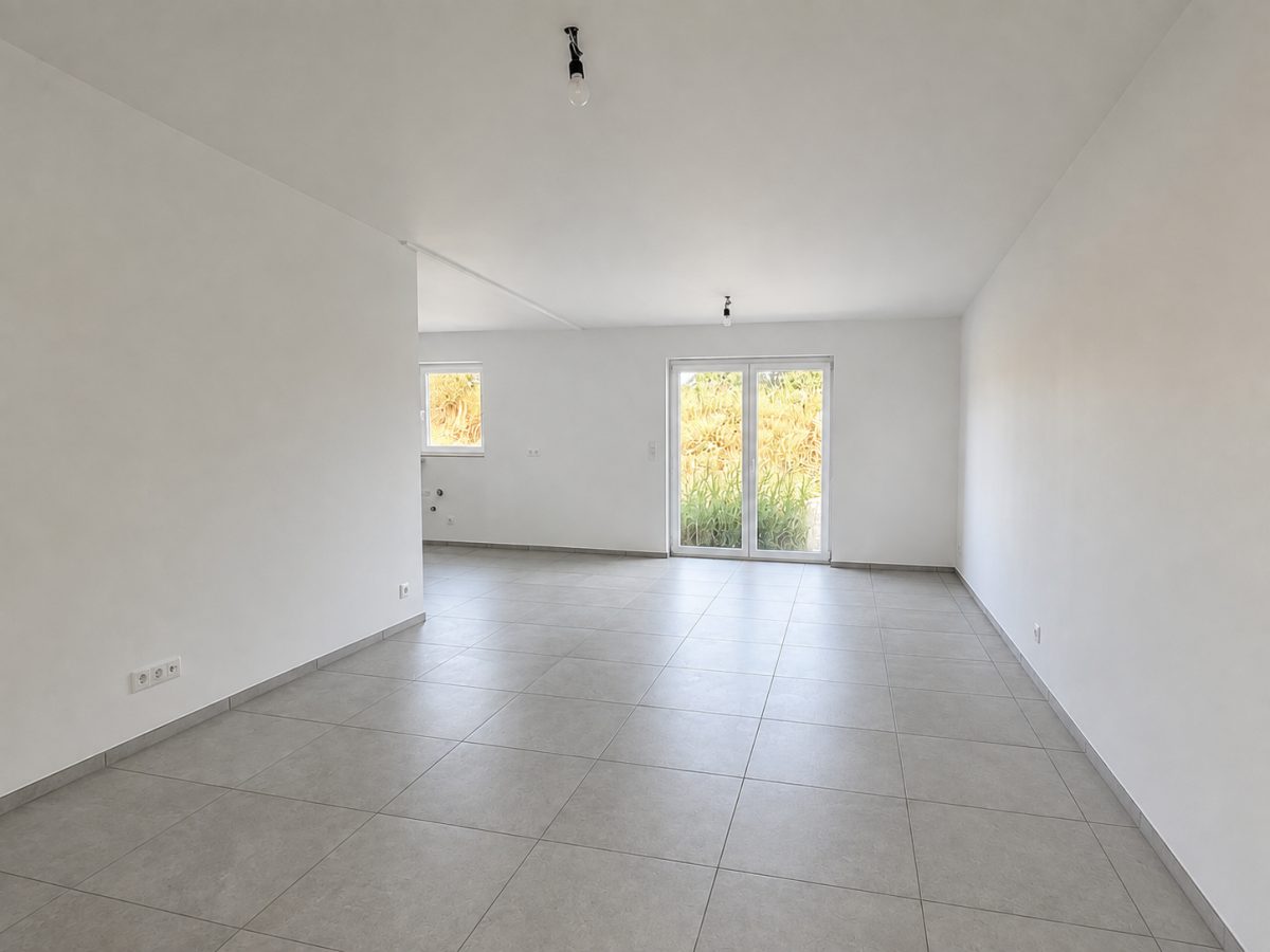 Salon - Salle à manger