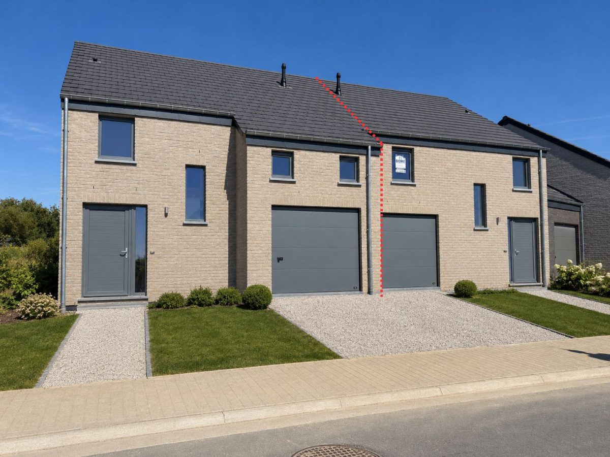 SORINNES - Dinant - Lot 28