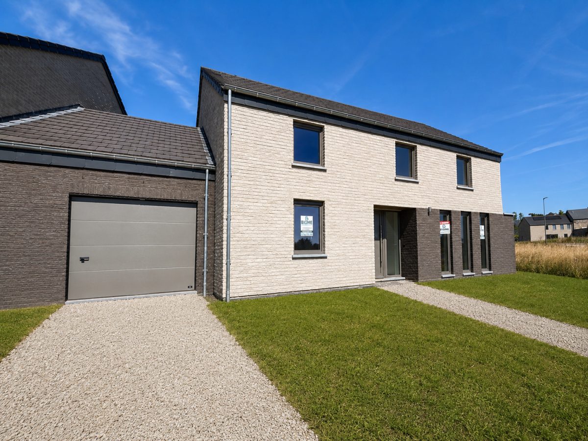 SORINNES - Dinant - Lot 29