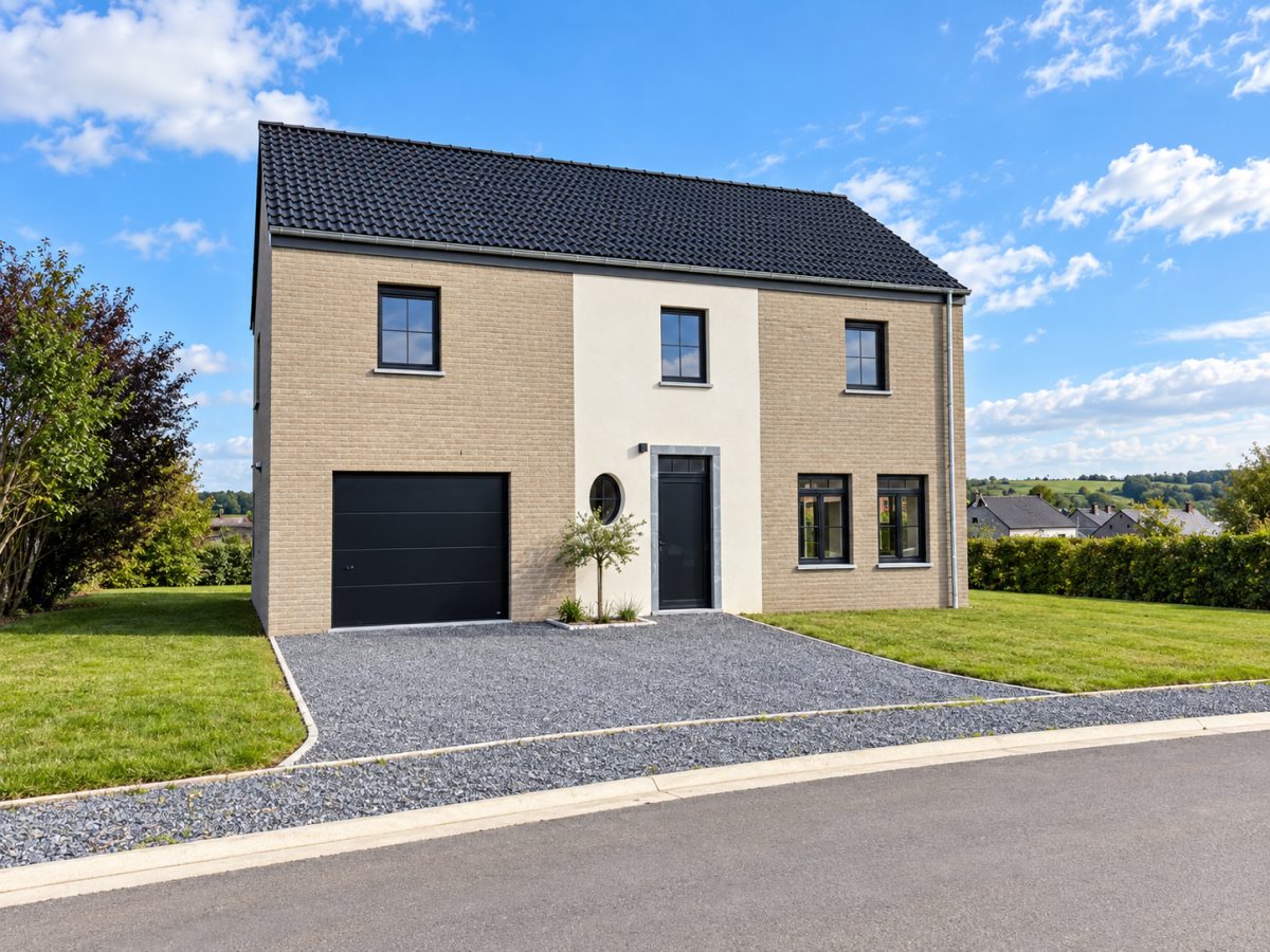 SORINNES - Dinant - Lot 32