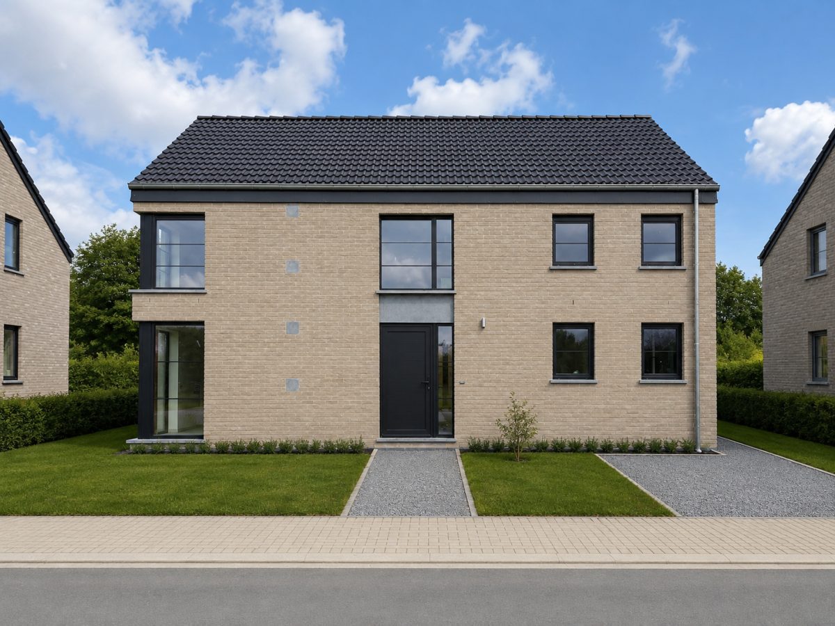 SORINNES - Dinant - Lot 22