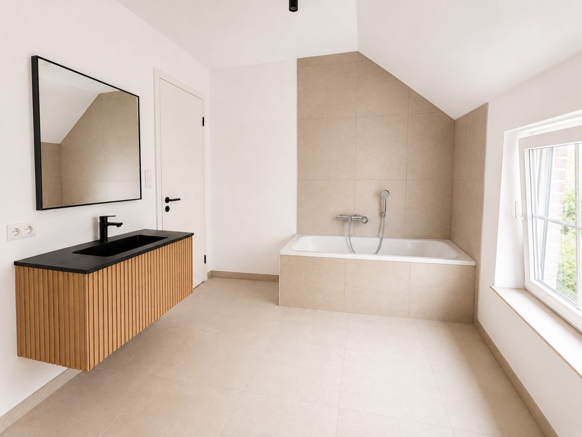 Salle de bain