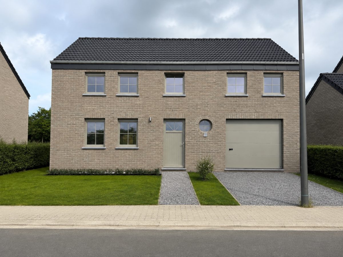 SORINNES - Dinant - Lot 23