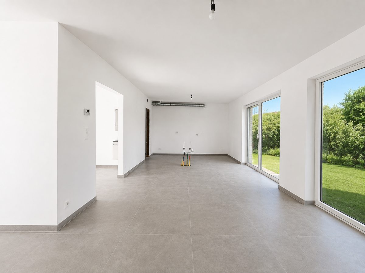 Salle à manger - Cuisine