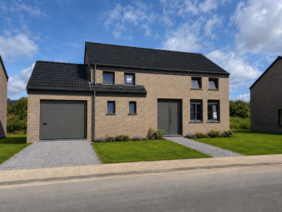 SORINNES - Dinant - Lot 24