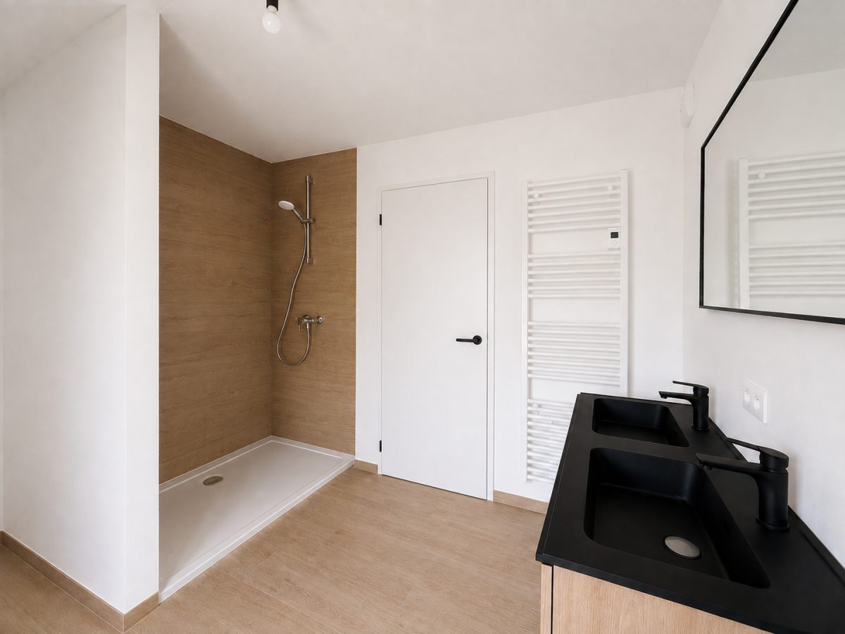 Salle de bain