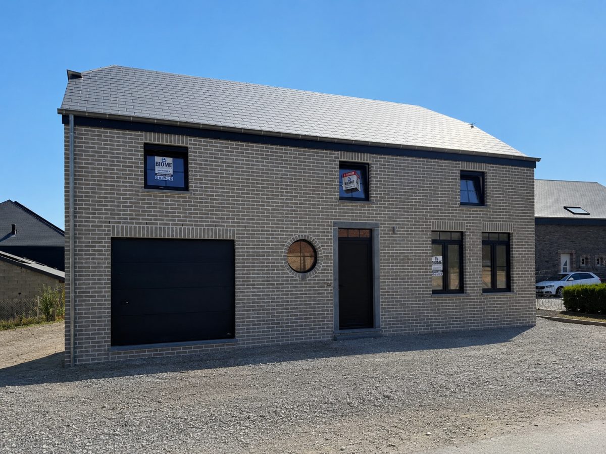 RIENNE - Gedinne - Lot 2