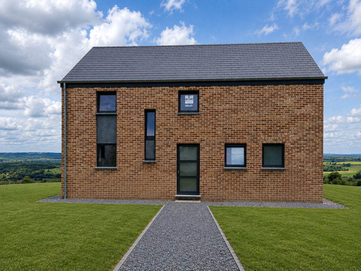 WINENNE - Beauraing - Lot 1