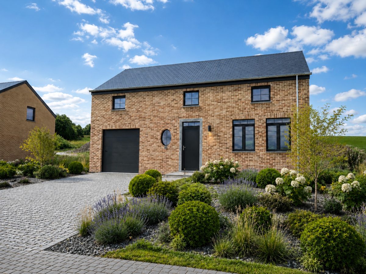 WINENNE - Beauraing - Lot 2