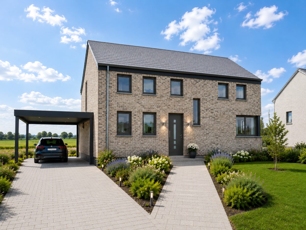 RECOGNE - Lot 4