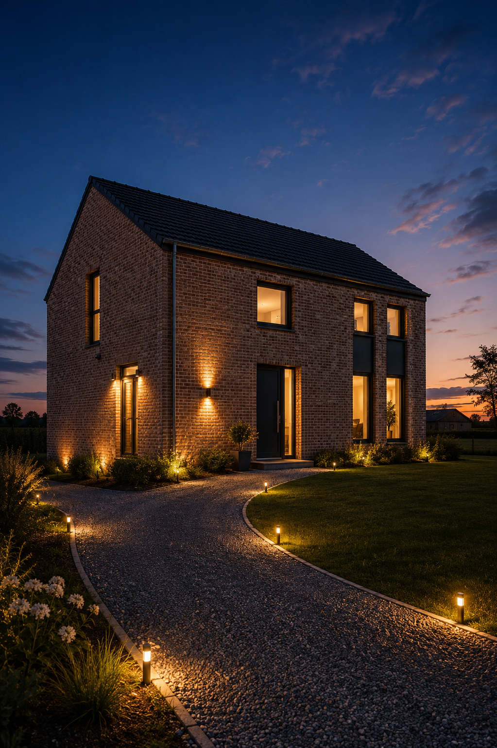 Maison Biome