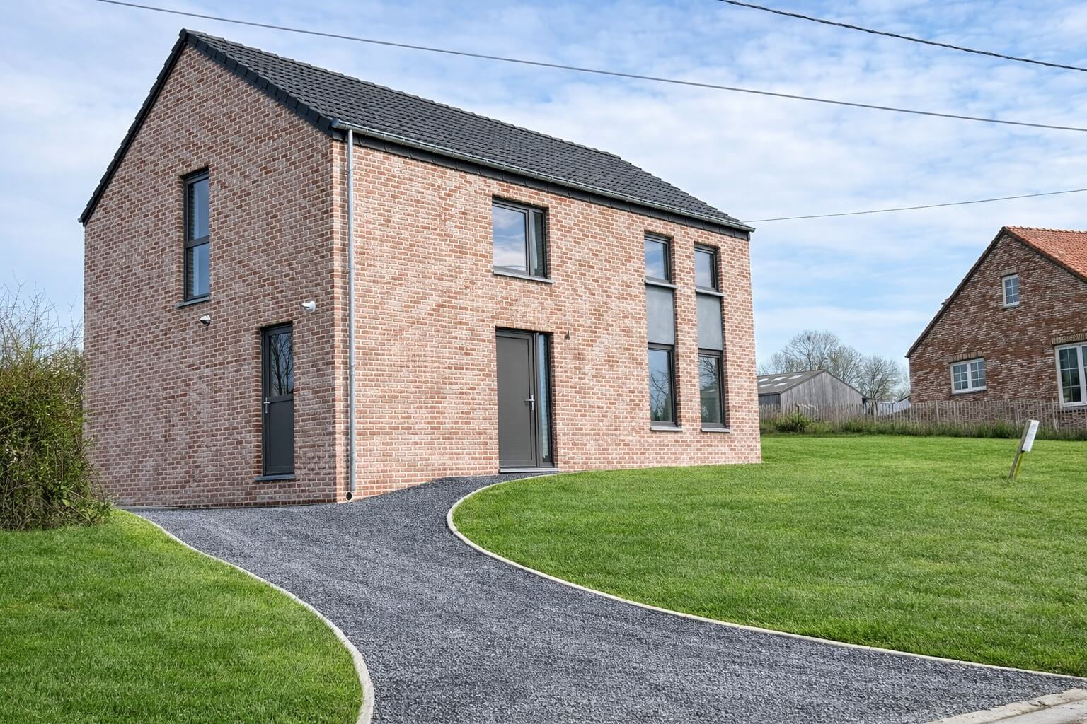 Maison 1