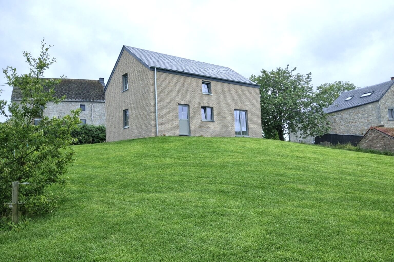 Maison 4